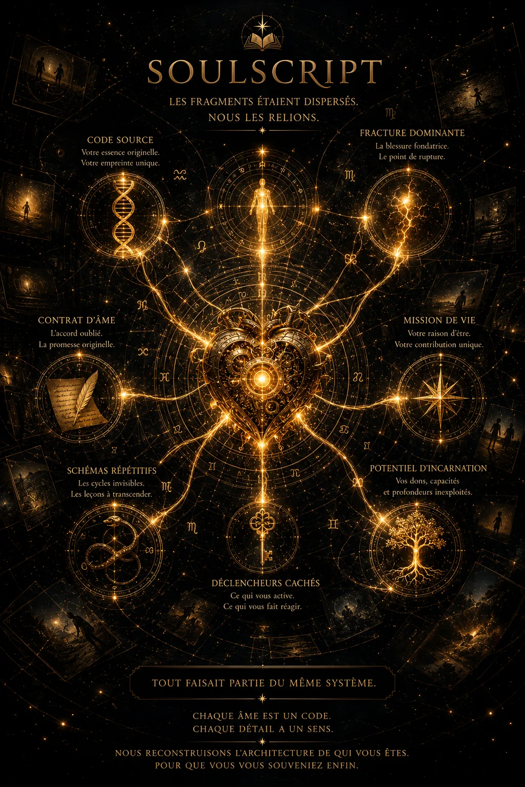 Décodage